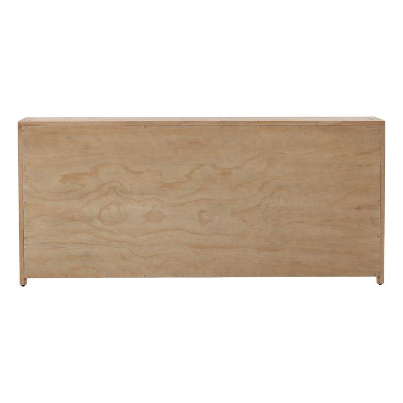 Delacruz - Sideboard