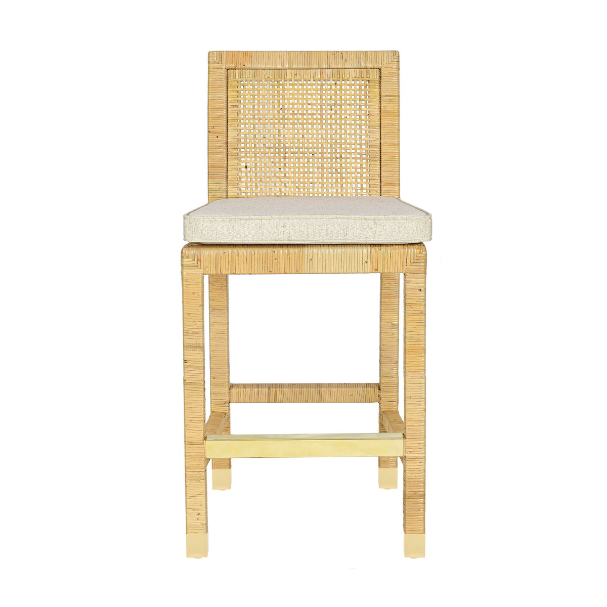 Amara - Bar Stool - R&R Furniture Gallery (Fountain Valley, CA)