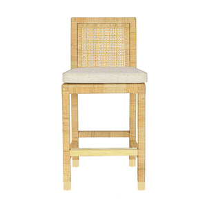 Amara - Bar Stool - R&R Furniture Gallery (Fountain Valley, CA)