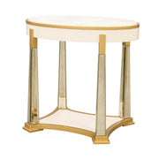 Scotts Square - Table - R&R Furniture Gallery (Fountain Valley, CA)