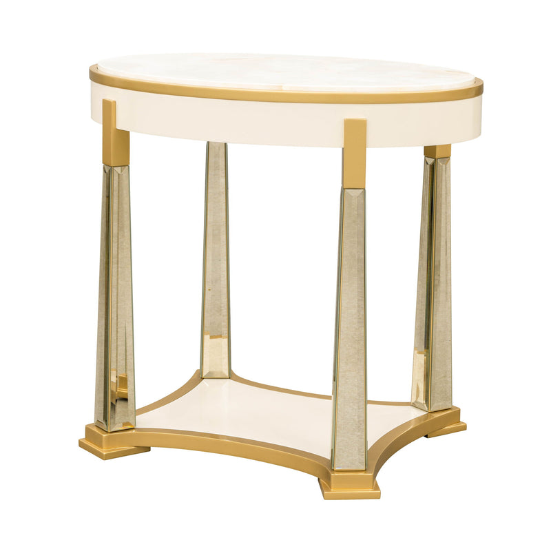 Scotts Square - Table - R&R Furniture Gallery (Fountain Valley, CA)