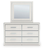 Zuraleus - Six Drawer Dresser - R&R Furniture Gallery (Fountain Valley, CA)