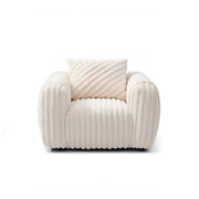 Cancun - Chair - White - R&R Furniture Gallery (Fountain Valley, CA)
