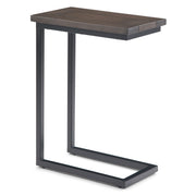 Skyler - C Side Handcrafted Table - R&R Furniture Gallery (Fountain Valley, CA)
