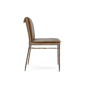 Mayer - Dining Chair (Set of 2) - R&R Furniture Gallery (Fountain Valley, CA)