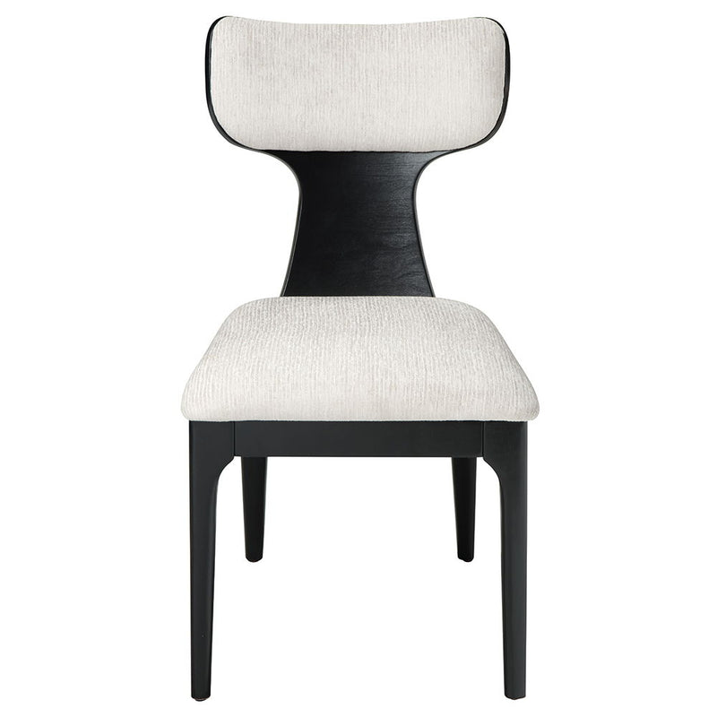 Marioly - Side Chair (Set of 2) - R&R Furniture Gallery (Fountain Valley, CA)