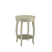 Aberta - Accent Table - R&R Furniture Gallery (Fountain Valley, CA)
