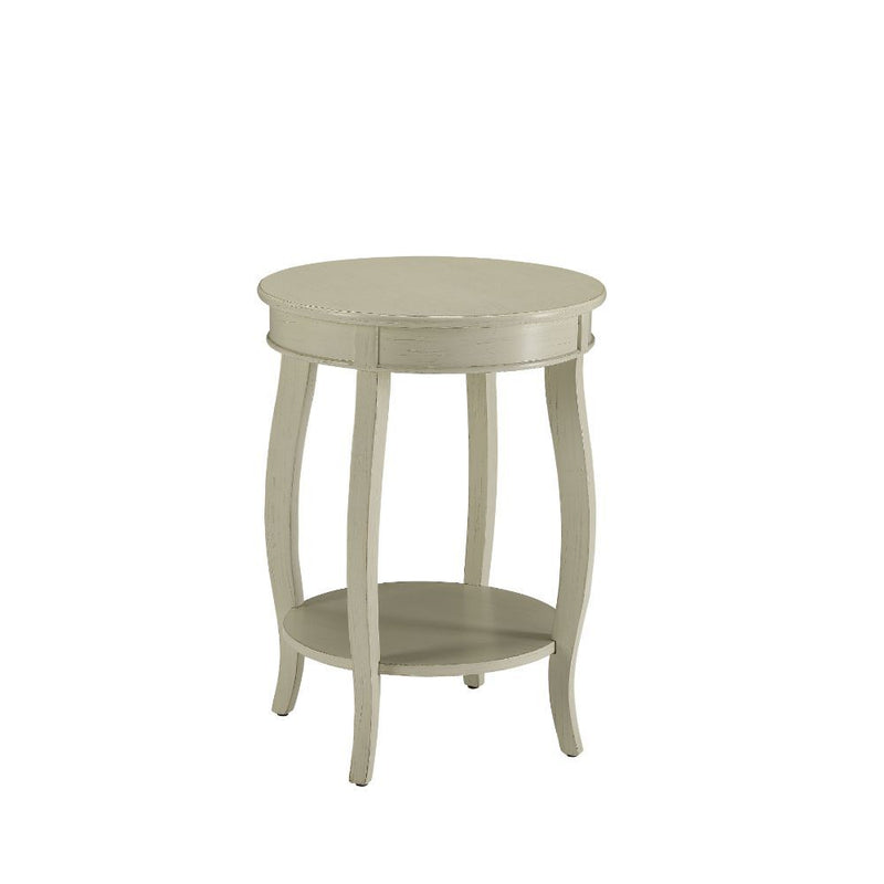 Aberta - Accent Table - R&R Furniture Gallery (Fountain Valley, CA)