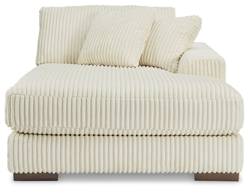 Lindyn - Sectional - R&R Furniture Gallery (Fountain Valley, CA)
