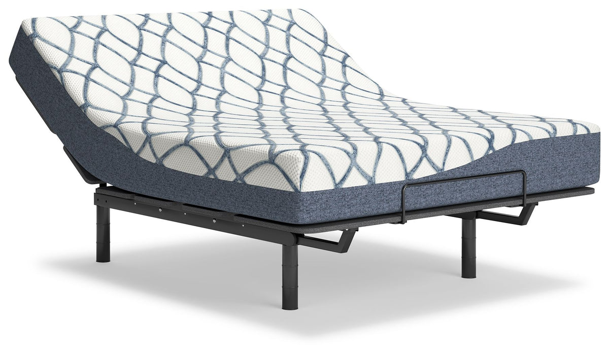 10 Inch Chime Elite 2.0 - Firm Mattress - R&R Furniture Gallery (Fountain Valley, CA)