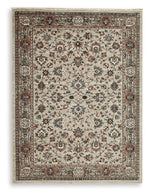 Beritham - Rug - R&R Furniture Gallery (Fountain Valley, CA)