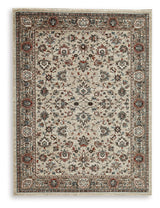 Beritham - Rug - R&R Furniture Gallery (Fountain Valley, CA)