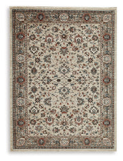 Beritham - Rug - R&R Furniture Gallery (Fountain Valley, CA)