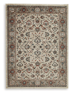 Beritham - Rug - R&R Furniture Gallery (Fountain Valley, CA)