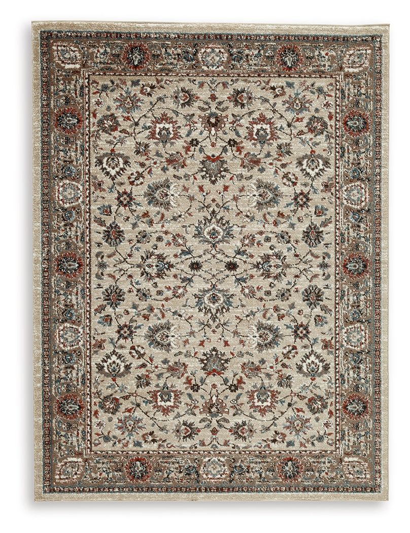 Beritham - Rug - R&R Furniture Gallery (Fountain Valley, CA)