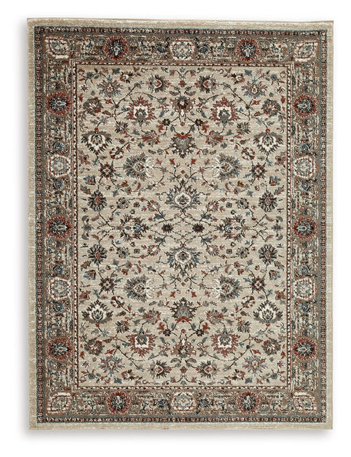 Beritham - Rug - R&R Furniture Gallery (Fountain Valley, CA)