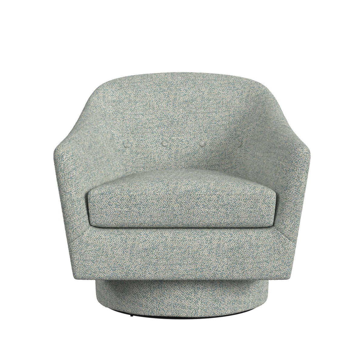 Coupe - Swivel Chair