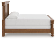 Rowlenstown - Poster Bed - R&R Furniture Gallery (Fountain Valley, CA)