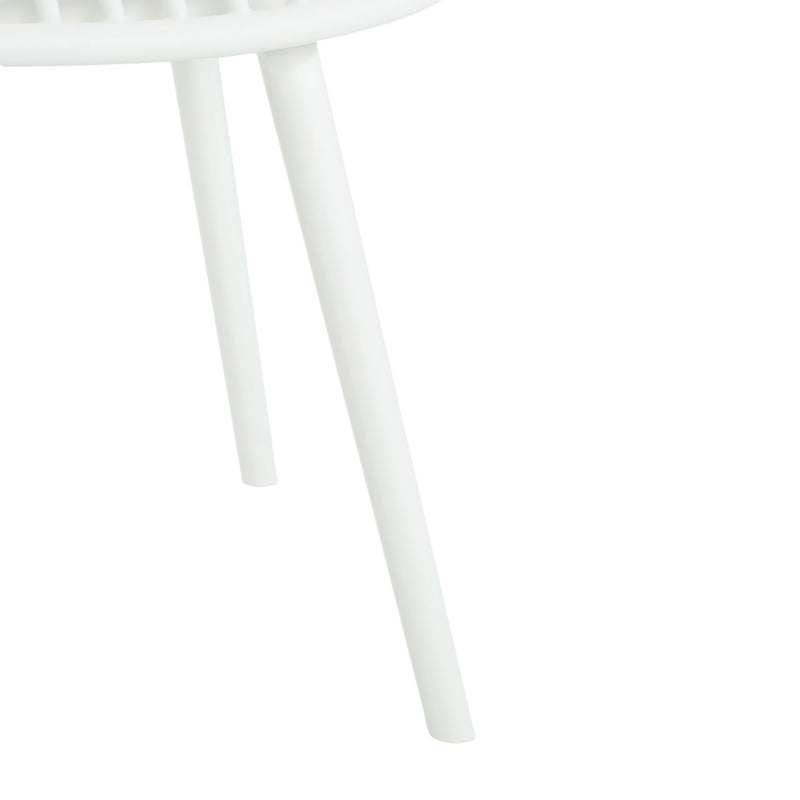 Mykonos - Chair (Set of 2) - R&R Furniture Gallery (Fountain Valley, CA)