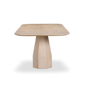 Brocha - Rectangular Dining Table - R&R Furniture Gallery (Fountain Valley, CA)