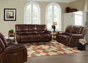 Vail - Power Reclining Sofa Set - R&R Furniture Gallery (Fountain Valley, CA)