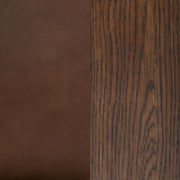 Julina - Accent Chair - Rich Cocoa - R&R Furniture Gallery (Fountain Valley, CA)