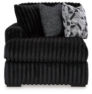 Midnight-Madness - Sectional - R&R Furniture Gallery (Fountain Valley, CA)