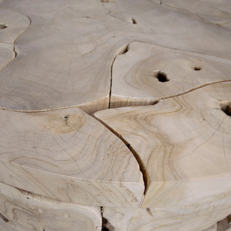Briar - Round Table