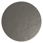 Anthony - Cast Aluminum Side Table - Bronze - R&R Furniture Gallery (Fountain Valley, CA)