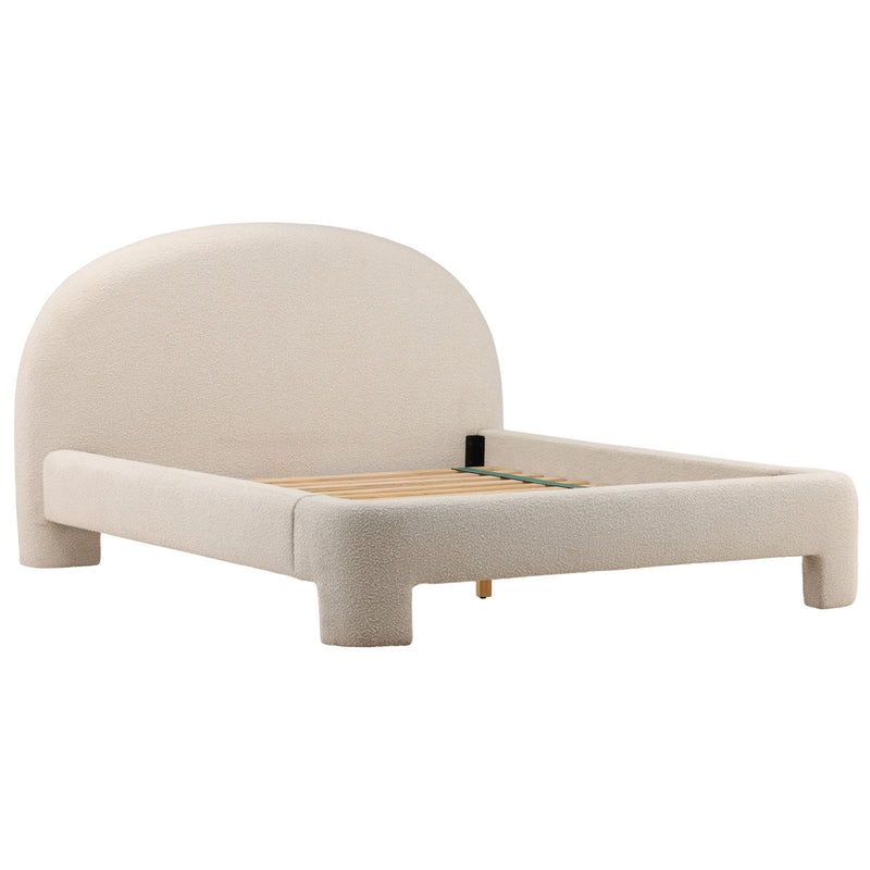 Amir - Bed