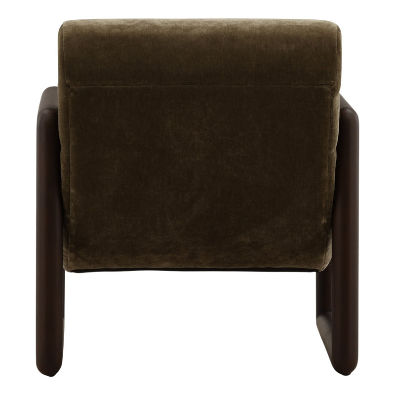 Ademar - Occasional Chair