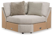 Ballyton - Sectional - R&R Furniture Gallery (Fountain Valley, CA)