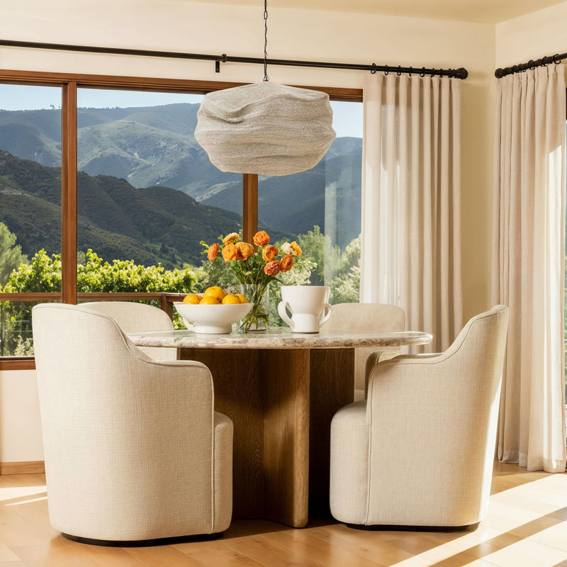 Londyn - Dining Chair