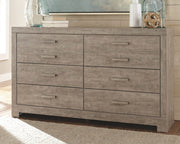 Culverbach - Panel Bedroom Set - R&R Furniture Gallery (Fountain Valley, CA)