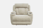 Dalton - Power Recliner - R&R Furniture Gallery (Fountain Valley, CA)