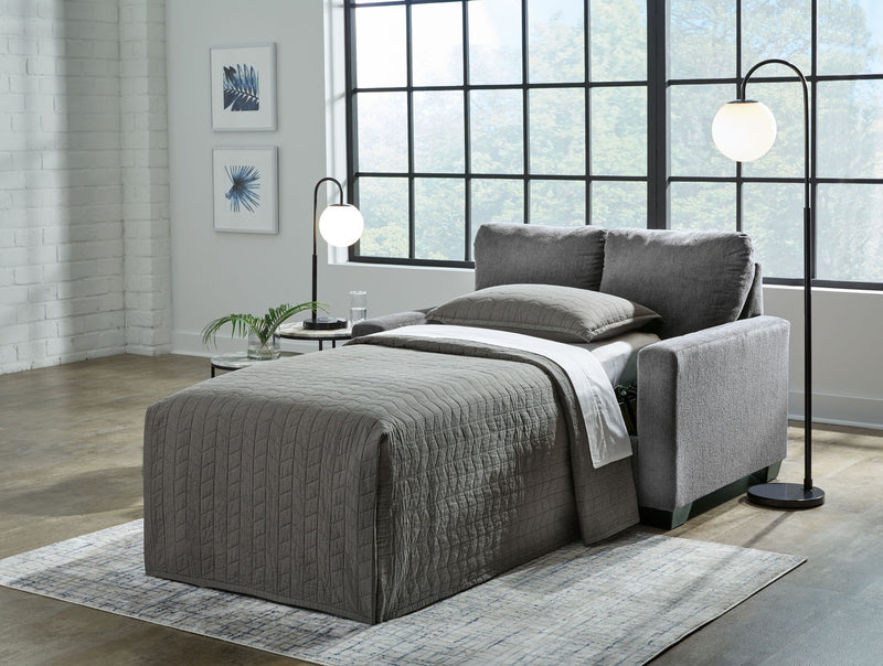 Rannis - Sofa Sleeper - R&R Furniture Gallery (Fountain Valley, CA)