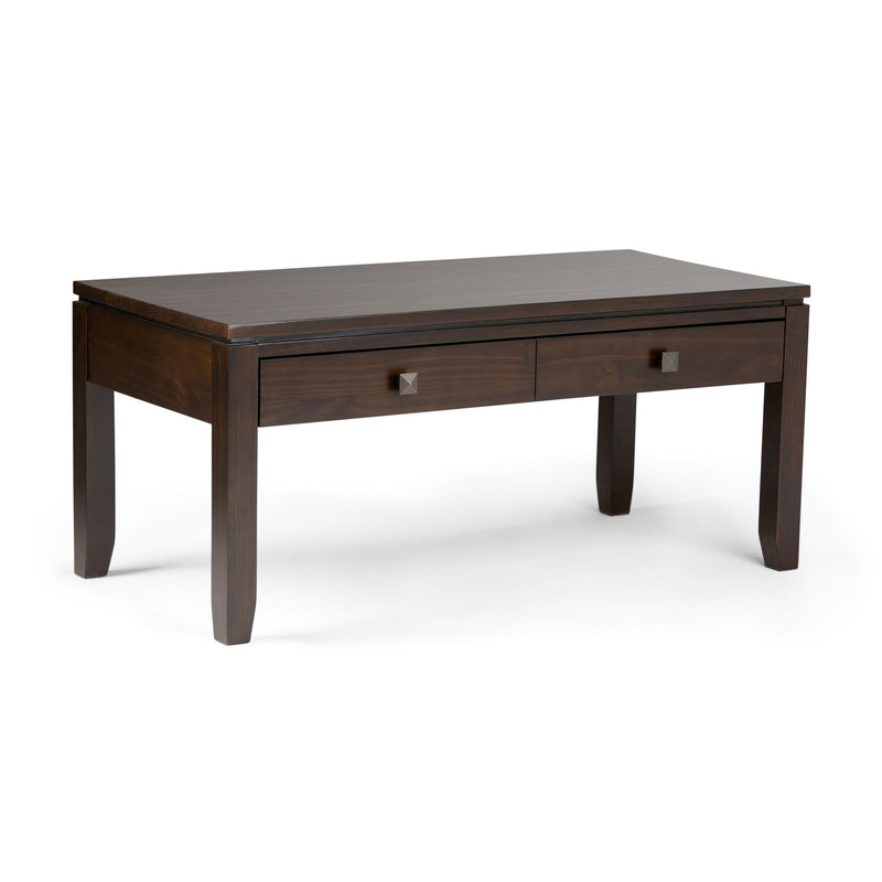 Cosmopolitan - Multipurpose Table - R&R Furniture Gallery (Fountain Valley, CA)