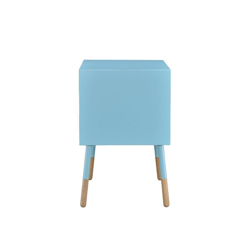 Sonria II - End Table - R&R Furniture Gallery (Fountain Valley, CA)