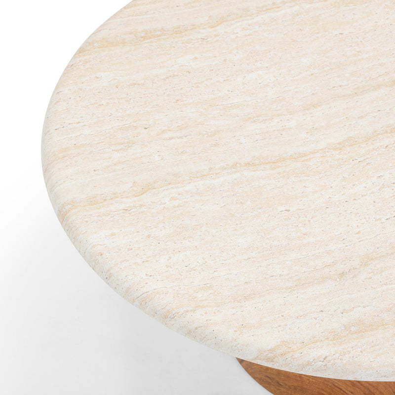 Cynthia - Indoor / Outdoor Table - R&R Furniture Gallery (Fountain Valley, CA)