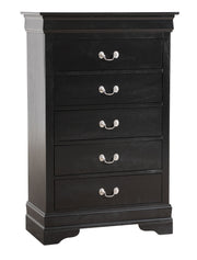 Louis Phillipe - Chest - R&R Furniture Gallery (Fountain Valley, CA)
