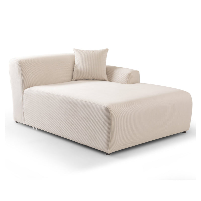 Mar - High-Quality Sectional Sofa - R&R Furniture Gallery (Fountain Valley, CA)