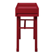 Cargo - Vanity Desk - R&R Furniture Gallery (Fountain Valley, CA)