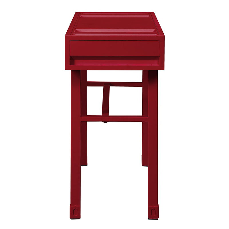 Cargo - Vanity Desk - R&R Furniture Gallery (Fountain Valley, CA)