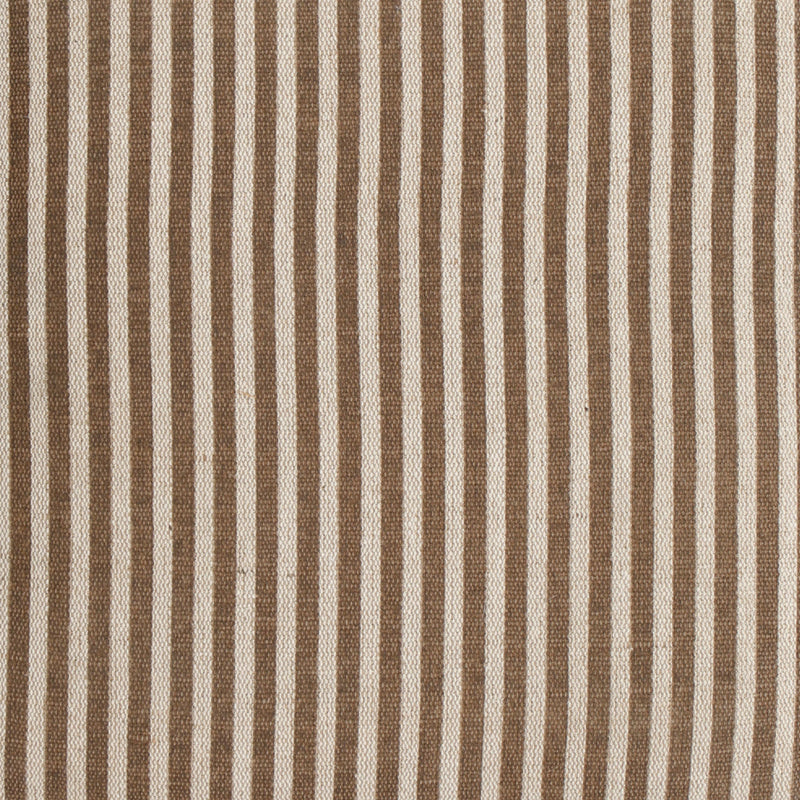 Byron - Jute Ottoman