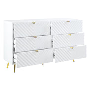 Gaines - Dresser - R&R Furniture Gallery (Fountain Valley, CA)