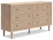 Cielden - Panel Bedroom Set - R&R Furniture Gallery (Fountain Valley, CA)