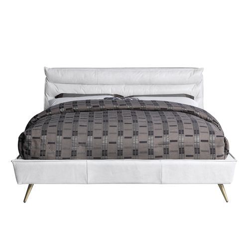 Doris - Bed - R&R Furniture Gallery (Fountain Valley, CA)