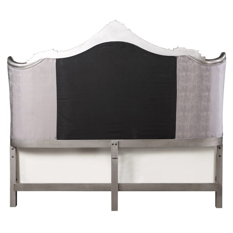 Ariadne - Bed - R&R Furniture Gallery (Fountain Valley, CA)