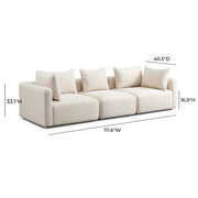 Hangover - Sofa - R&R Furniture Gallery (Fountain Valley, CA)