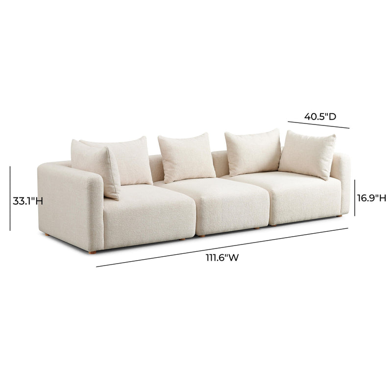 Hangover - Sofa - R&R Furniture Gallery (Fountain Valley, CA)